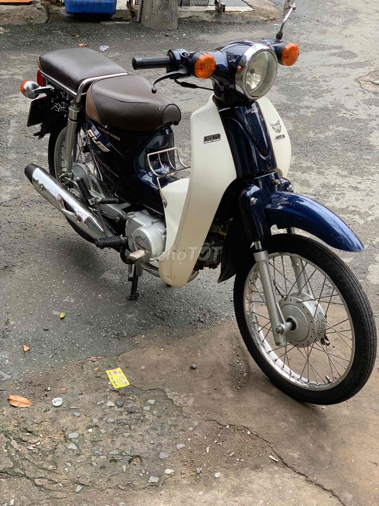 cúp 50cc cho học sinh đi học. Mua bán Xe máy tại Quận Tân Bình Tp Hồ Chí Minh được đăng bởi phát hình 3