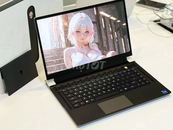 Alienware X15 R1 i7 11800H 32GB/1TB RTX 3070 15.6 inch 2K. Mua bán Laptop tại Quận Phú Nhuận Tp Hồ Chí Minh được đăng bởi Hội Đồ Điện Tử hình 1