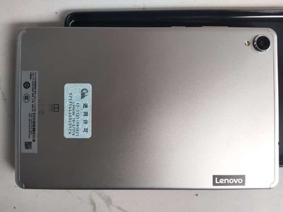 Lenovo tab M8 fullHD có ghe gọi