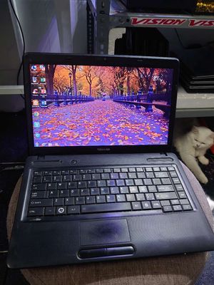 Toshiba Pen B940 Ram4G/320G. Mua bán Laptop tại Quận Cẩm Lệ Đà Nẵng được đăng bởi Tanji