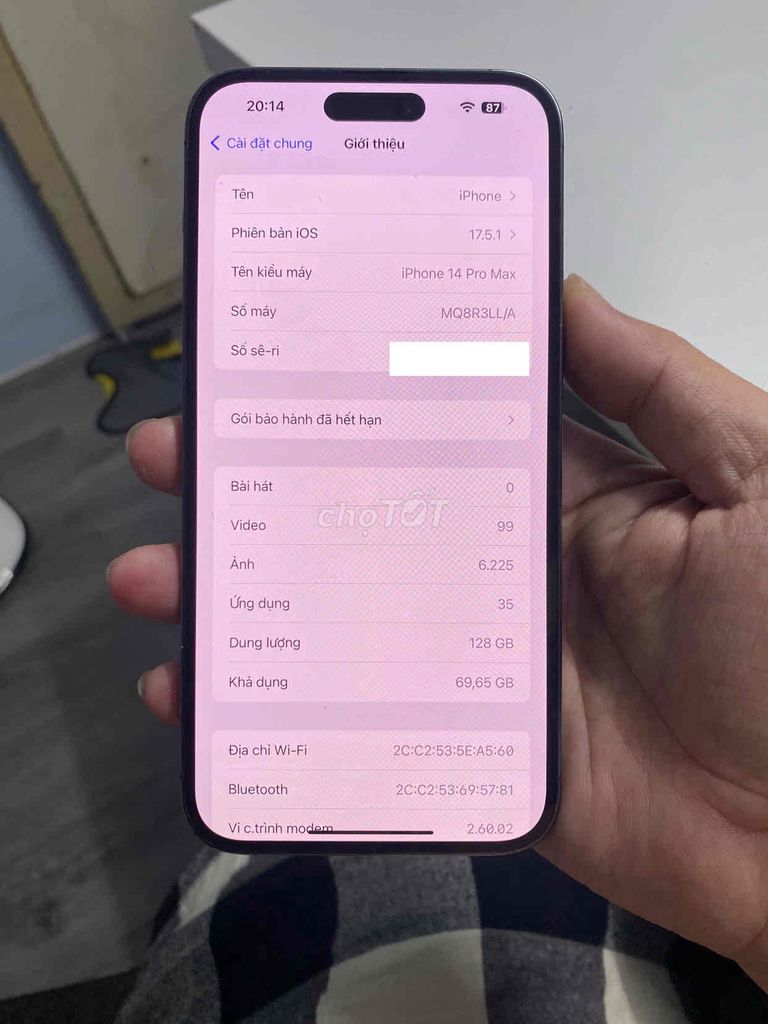 iphone 14promax lock. Mua bán Điện thoại tại Huyện Hóc Môn Tp Hồ Chí Minh được đăng bởi Thuận hình 1