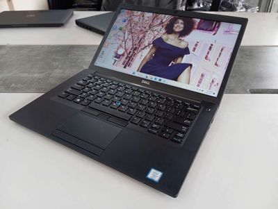 💻 Dell Latitude 7490 (i7 8665U / 16G / SSD 256G). Mua bán Laptop tại Thành phố Thủ Dầu Một Bình Dương được đăng bởi Laptop Hoàng Phát