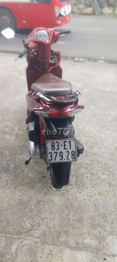 Xe honda vision bs 83. Mua bán Xe máy tại Quận Bình Thuỷ Cần Thơ được đăng bởi thiên phúc hình 3