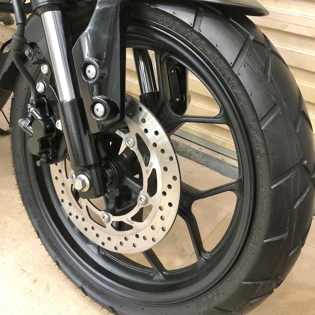 XSR155 odo 1k 1 chủ.Siêu keng. XSR 155 XSR đen mờ. Mua bán Xe máy tại Quận Tân Bình Tp Hồ Chí Minh được đăng bởi Tuấn Phương hình 14