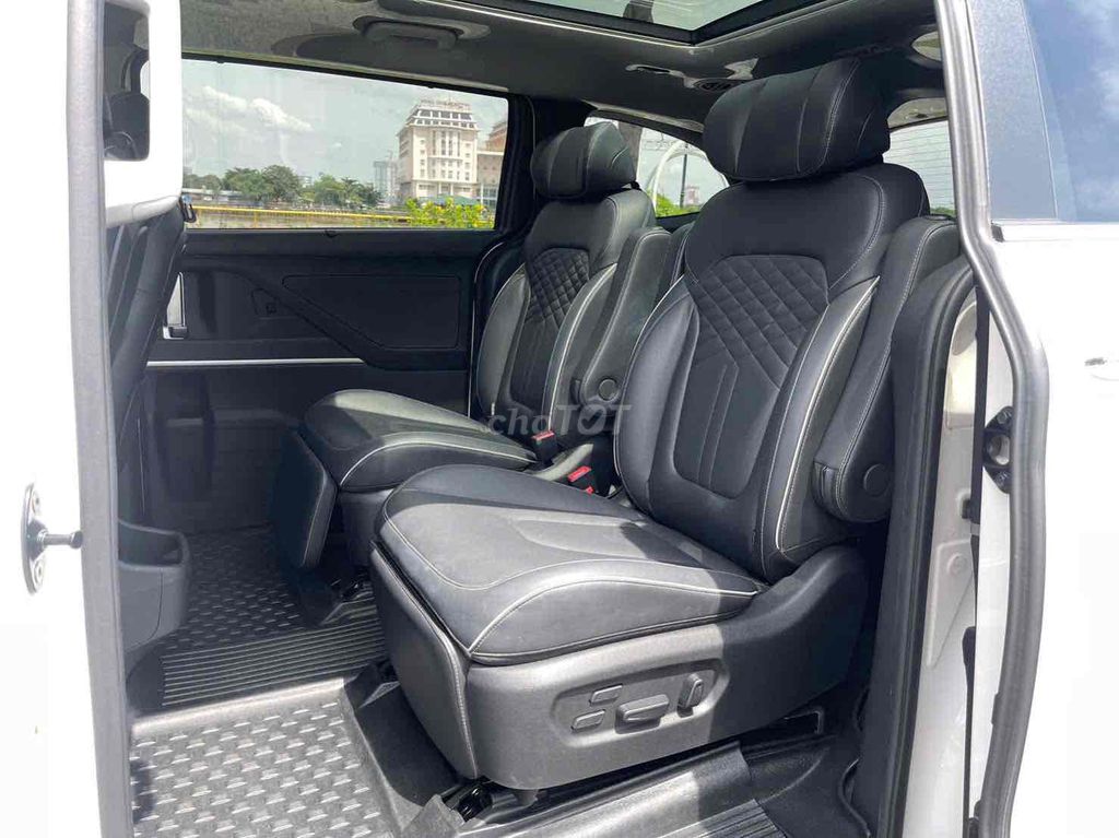 Hyundai Custin 2024 Cao Cấp 2.0T - 34000 km. Mua bán Ô tô tại Thành phố Thủ Đức Tp Hồ Chí Minh được đăng bởi Trường Xe Cũ  hình 8