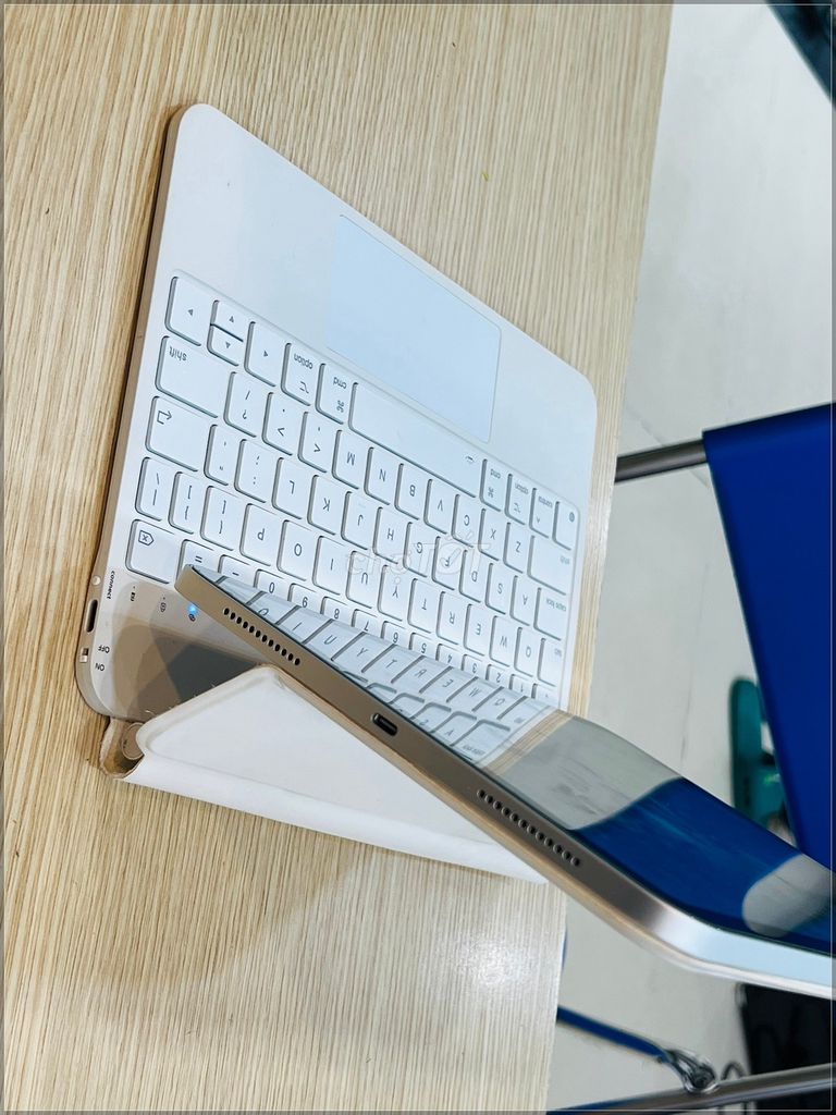iPad Gen 10 64GB Bạc Mới Tinh. Mua bán Máy tính bảng tại Quận Đống Đa Hà Nội được đăng bởi Hoàng Táo  hình 1