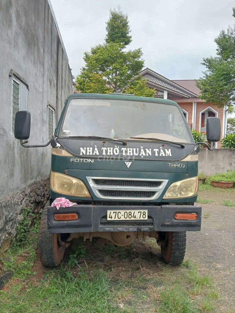 Xe bán. Mua bán Xe tải, xe ben tại Huyện Krông Pắc Đắk Lắk được đăng bởi Hải hình 1