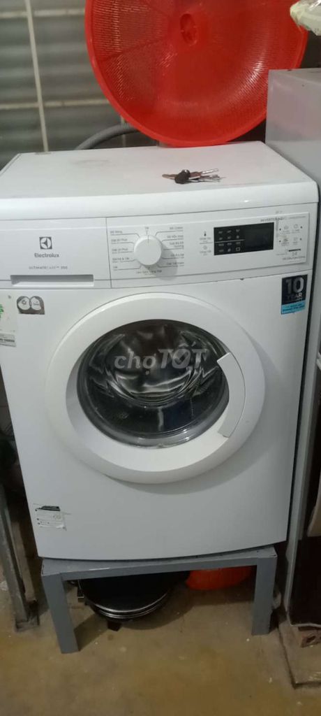 Máy giặt Electrolux inventer 8kg