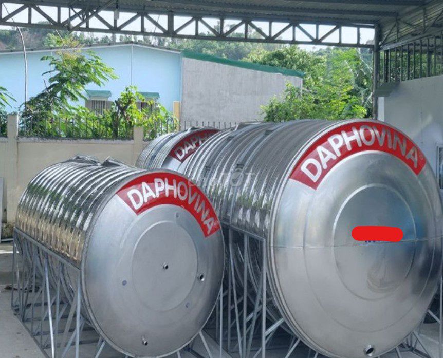 sinh hoạt, nhà ở - bồn nước giá rẻ rẻ. Mua bán Nội thất, đồ gia dụng khác tại Quận Thanh Khê Đà Nẵng được đăng bởi Kho Sĩ Đức Nhân hình 1