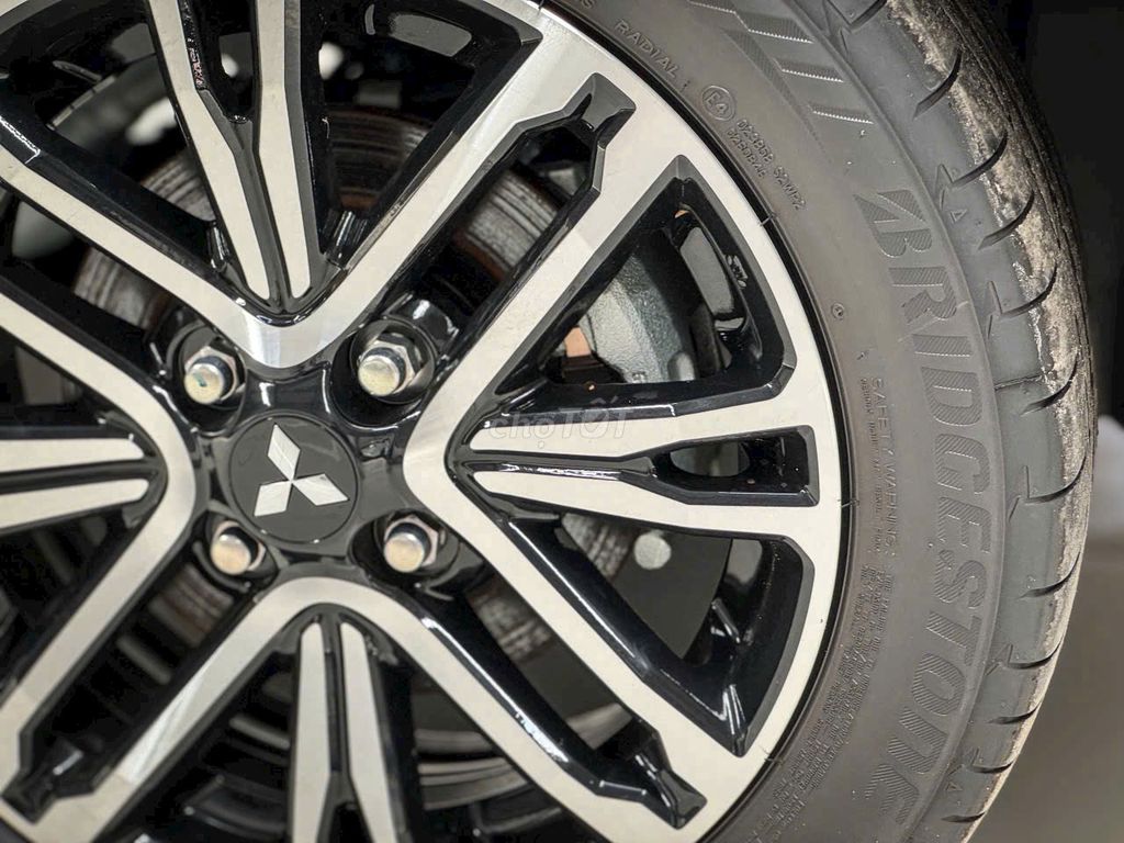 ATTRAGE MT / Giảm 100% Trước bạ / Đưa trước 80tr. Mua bán Ô tô tại Quận 1 Tp Hồ Chí Minh được đăng bởi Nam Mitsubishi Quận 1 hình 10