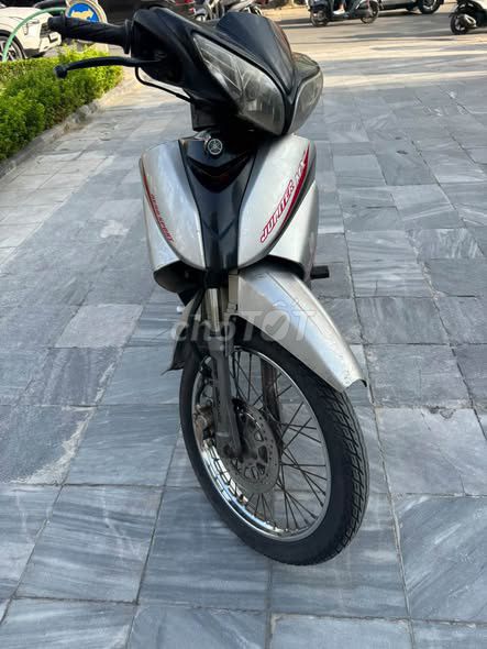 Jupiter-MX