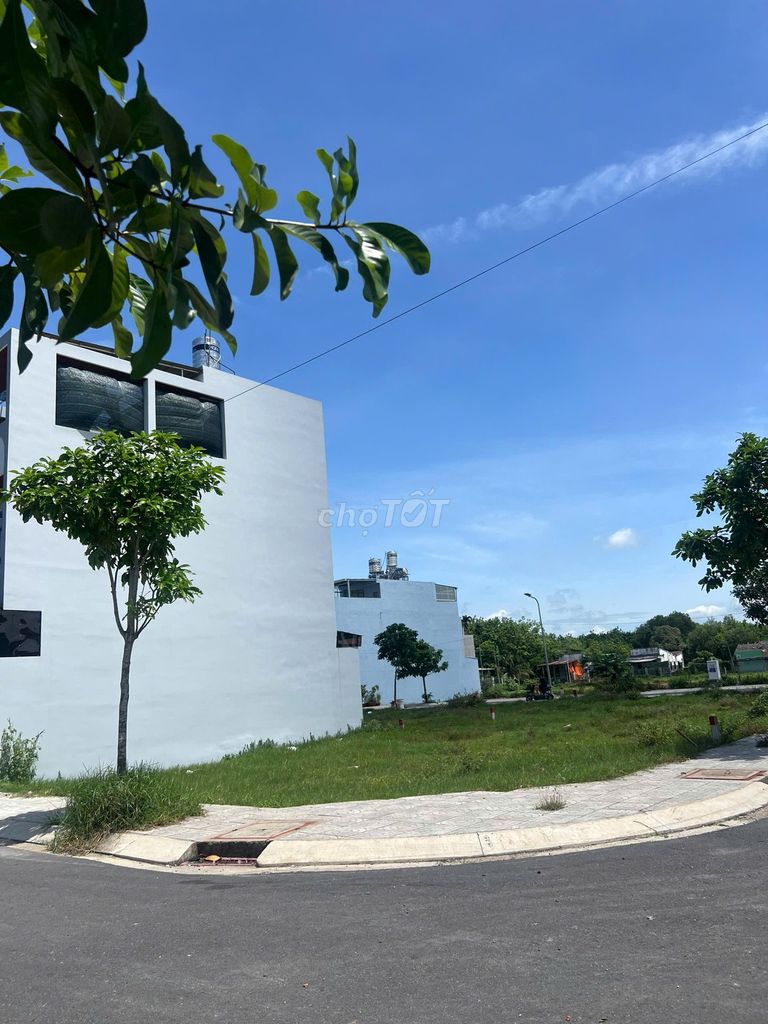 🌟 BÁN ĐẤT CỦ CHI – TÂN PHÚ TRUNG 🌟78m2 giá 1ty250tr