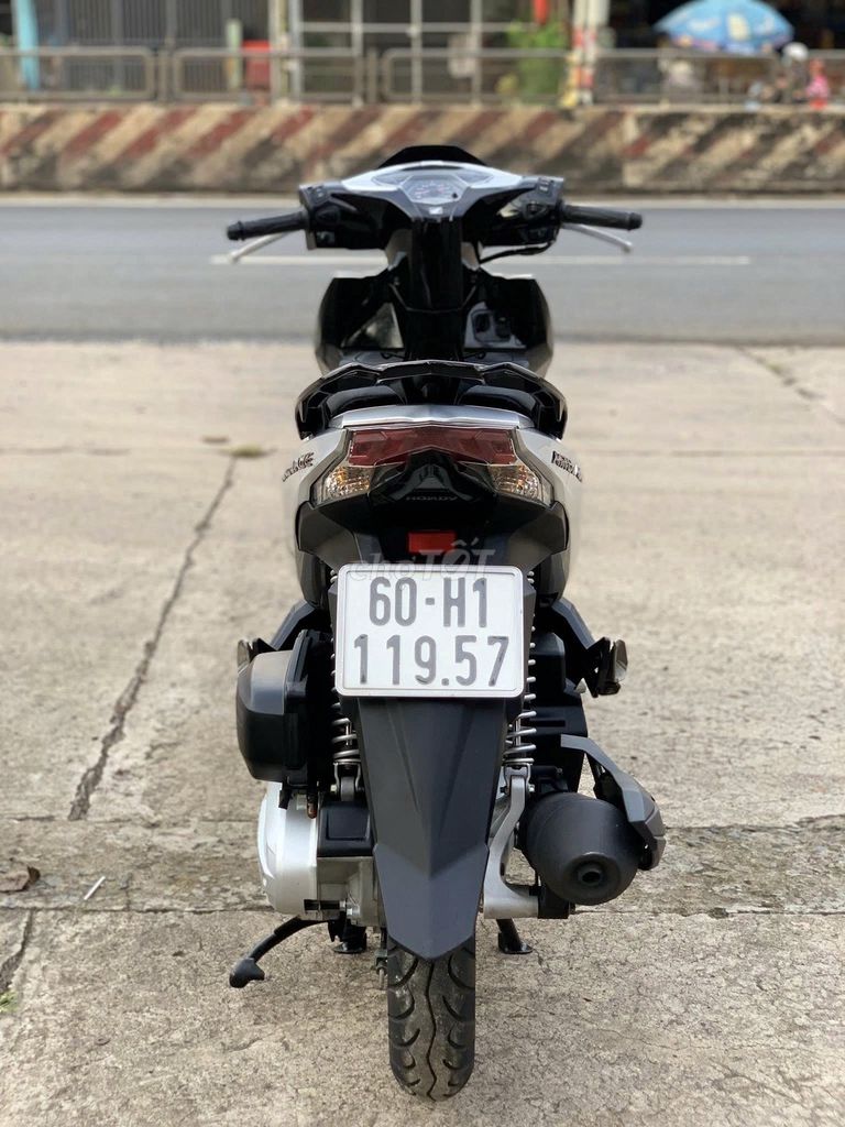 🏷️Honda Airblade 2019🏷️ Biển 60. Mua bán Xe máy tại Huyện Trảng Bom Đồng Nai được đăng bởi Phạm Minh An hình 11