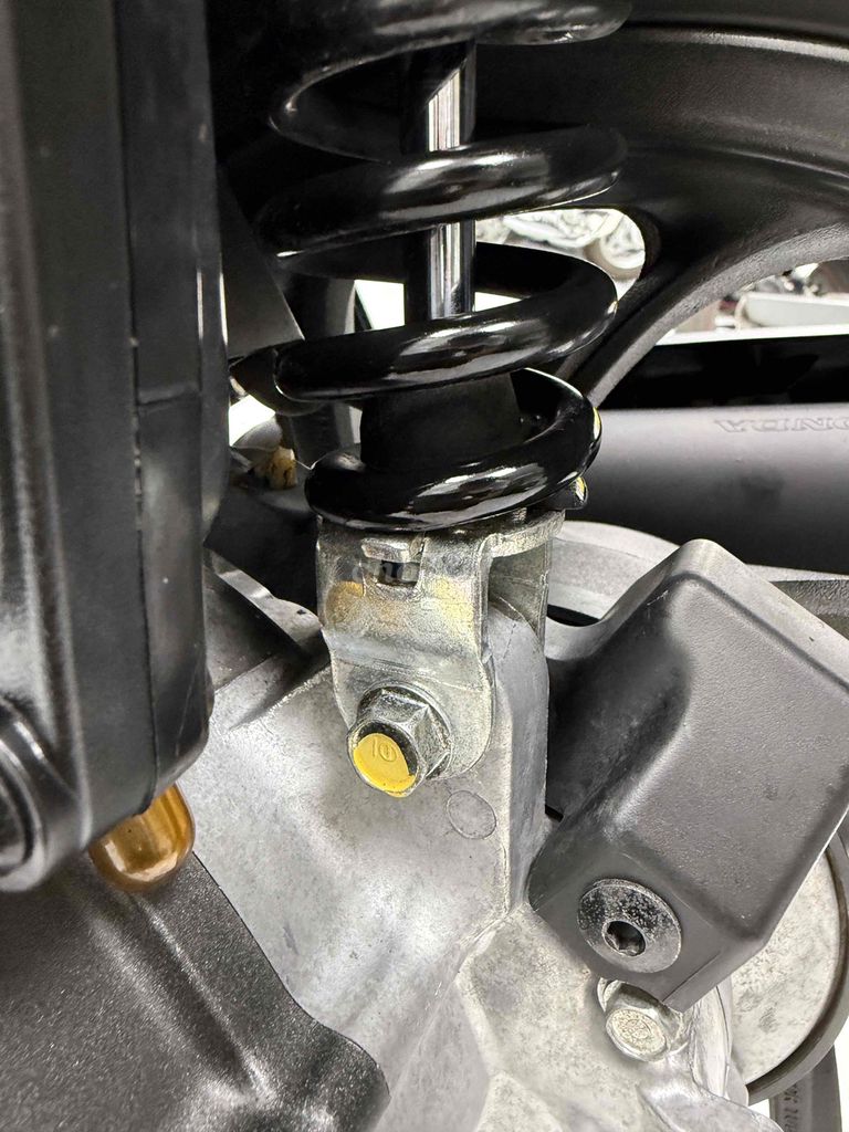 vison 2022  (bán 30tr) hô trợ góp nợ xấu, đậu100%. Mua bán Xe máy tại Quận 11 Tp Hồ Chí Minh được đăng bởi NAM ANH hình 13