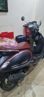 Xe cho người không bằng lái, gần như mới. Mua bán Xe máy tại Huyện Bình Chánh Tp Hồ Chí Minh được đăng bởi Quế Anh