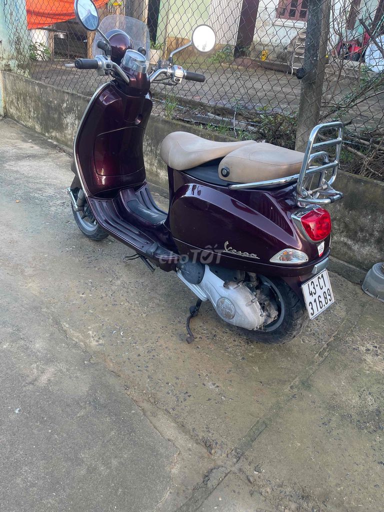 cần bán vét ba nhập cổ điển ghi đông trần. Mua bán null tại Quận Thanh Khê Đà Nẵng được đăng bởi Minh Nhựa hình 4