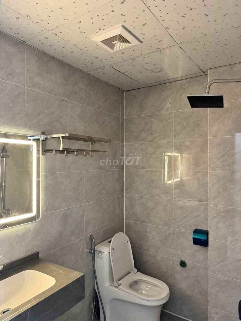 SIÊU HIẾM!BÁNNHÀ MỚI TRỊNH VĂN BÔ 35M 6T,ÔTÔ ĐỖ CỬA,THANG MÁY. GIÁ 7TỶ. Mua bán nhà ở tại Quận Nam Từ Liêm Hà Nội được đăng bởi Hiếu bdsvn hình 5