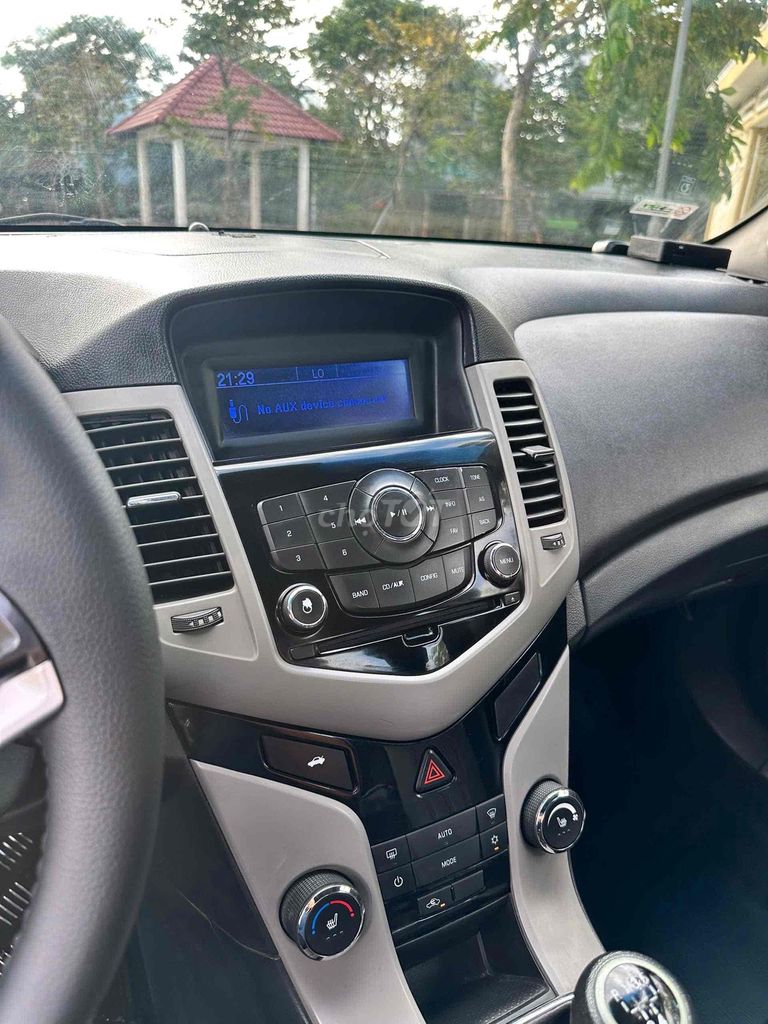 CHEVROLET CRUZE 2017. Mua bán Ô tô tại Quận Cẩm Lệ Đà Nẵng được đăng bởi HẢO hình 16