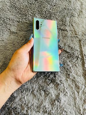 Samsung Galaxy Note 10 Plus 1sim 256GB.Màu Đa Sắc