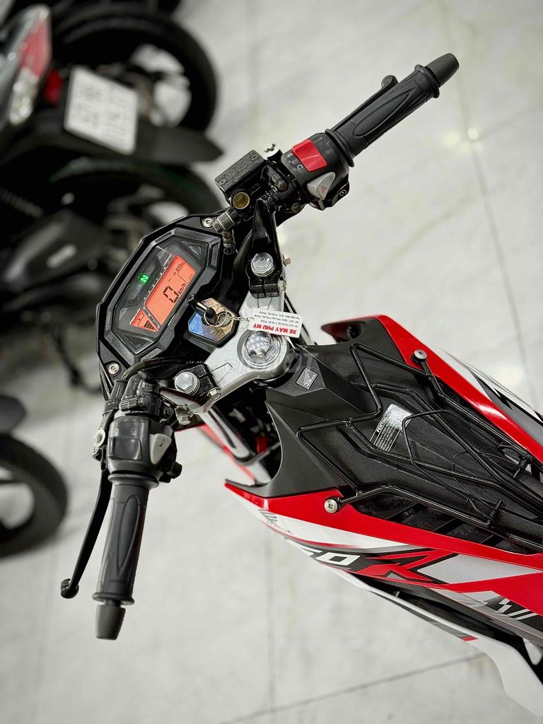 Sonic150 2020 Lướt chính chủ ký ( Hỗ trợ GÓP ) 🔥🔥🔥. Mua bán Xe máy tại Thị xã Phú Mỹ Bà Rịa - Vũng Tàu được đăng bởi Cửa Hàng Xe Máy Phú Mỹ hình 12