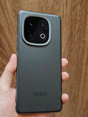 Bán IQoo 13 máy 99%. Mua bán Điện thoại tại Huyện Đăk Glong Đắk Nông được đăng bởi Quyết Đoán Phạm Hữu