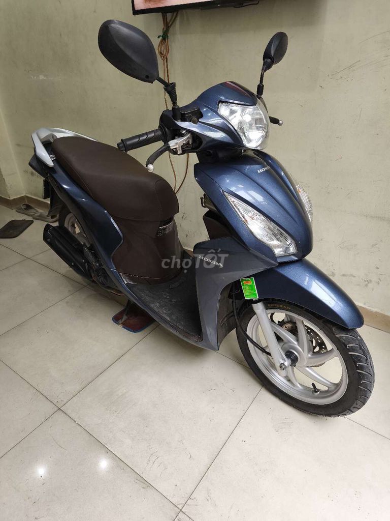 Vison 2020 bstp. Khóa Smakey. Mới 98%. Mua bán Xe máy tại Quận 3 Tp Hồ Chí Minh được đăng bởi Dung hình 2