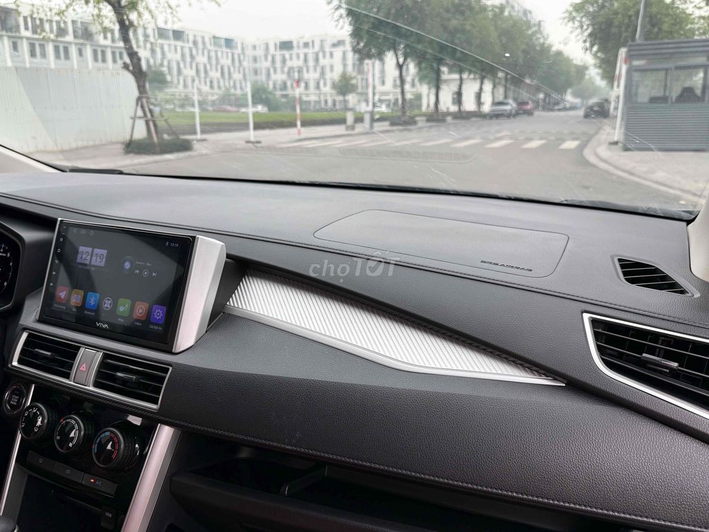 Mitsubishi Xpander 2023 1.5 AT - 52000 km. Mua bán Ô tô tại Quận Hoàng Mai Hà Nội được đăng bởi Dong Doanh hình 15
