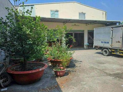 BÁN XƯỞNG NHỊ BÌNH - HÓC MÔN. Mua bán văn phòng, mặt bằng kinh doanh tại Huyện Hóc Môn Tp Hồ Chí Minh được đăng bởi BDS KHÁNH HƯƠNG TRƯƠNG