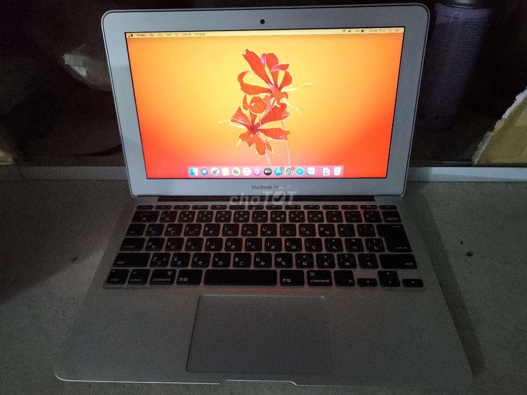 Macbook Air 2014