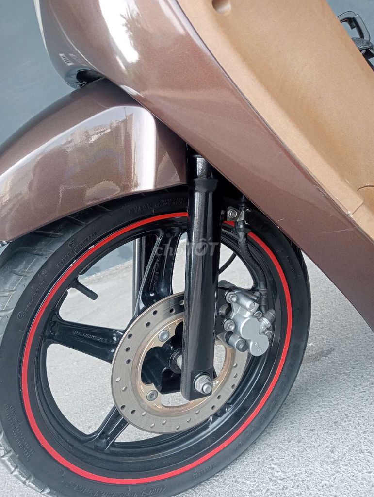 Honda SH 150i 2009 màu Nâu. Mua bán Xe máy tại Quận Bình Thạnh Tp Hồ Chí Minh được đăng bởi TONY Tèo hình 5