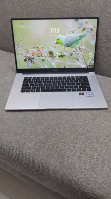 huawei matebook 15 ngon bổ rẻ đẹp bhh 7/2/27