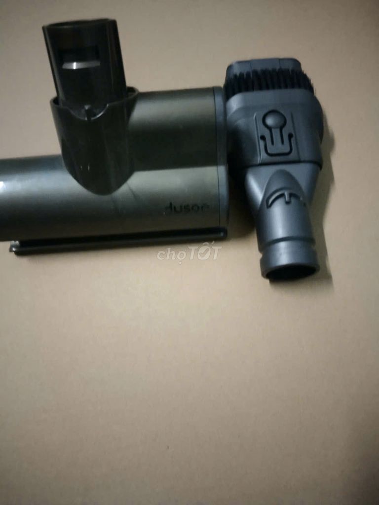 Phụ kiện Dyson V6 Đầu hút nệm. Mua bán Nội thất, đồ gia dụng khác tại Thành phố Thủ Đức Tp Hồ Chí Minh được đăng bởi thanh tùng hình 1