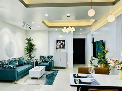 Tôi Chính Chủ Cần Bán Căn Hộ HKTG , 84m2 3PN 2WC. Mua bán căn hộ/chung cư tại Quận Bình Tân Tp Hồ Chí Minh được đăng bởi Vũ Supermen