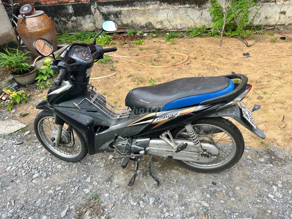 Cần bán xe như hình giấy tờ đầy đủ.. Mua bán Xe máy tại Huyện Thủ Thừa Long An được đăng bởi Nguyễn Viết Hảo hình 2