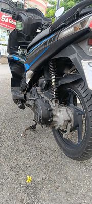 Dư bán. Mua bán Xe máy tại Thành phố Thủ Đức Tp Hồ Chí Minh được đăng bởi tienlinh