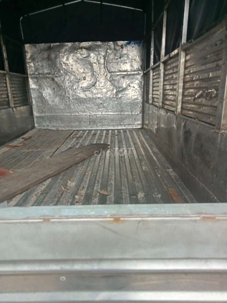 Chính chủ cần bán xe huyndai 1,25 t muibạt. Mua bán Xe tải, xe ben tại undefined undefined được đăng bởi nguyễn văn sơn hình 5