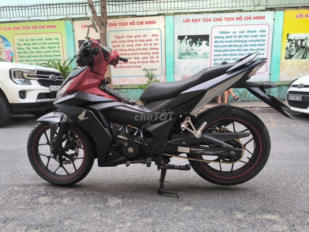 Honda Winner V1 2016 - Chính chủ