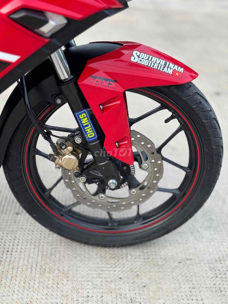 Winer x v3 abs. Mua bán Xe máy tại Thành phố Bến Tre Bến Tre được đăng bởi FB Phương Nguyễn hình 10