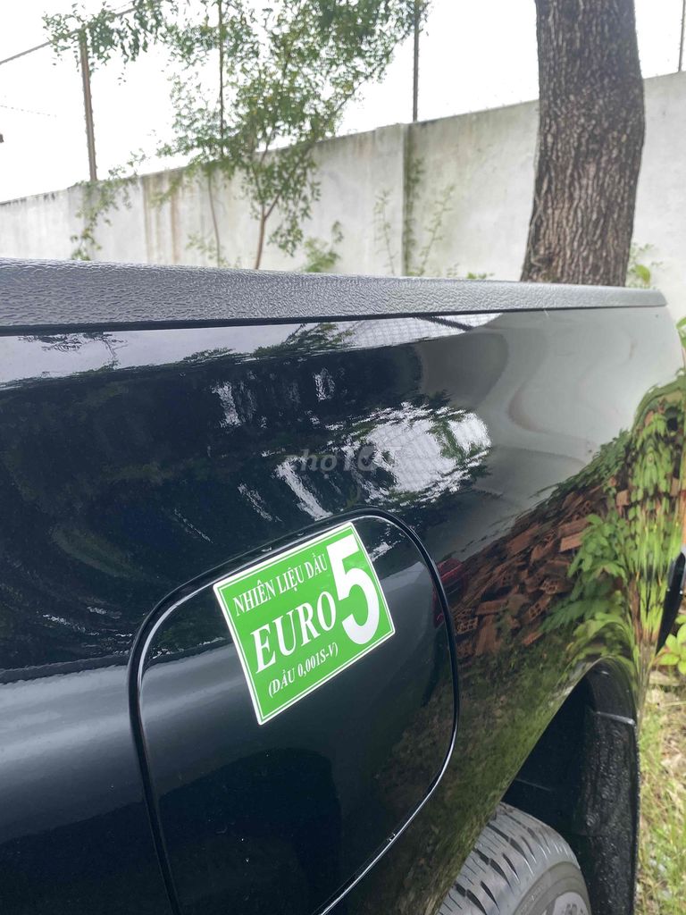 TOYOTA HILLUX 2.4AT - 1 CẦU - Tặng TB- PK-BH. Mua bán Ô tô tại Huyện Bình Chánh Tp Hồ Chí Minh được đăng bởi THANH TÂM TOYOTA hình 10