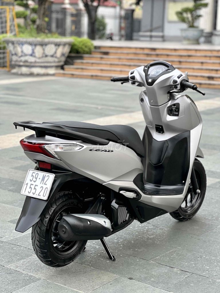 LEAD 2018 SMK UP FUL LEAD 4Val CHÍNH CHỦ CÓ GÓP. Mua bán Xe máy tại Thành phố Thủ Đức Tp Hồ Chí Minh được đăng bởi Hiếu  hình 5