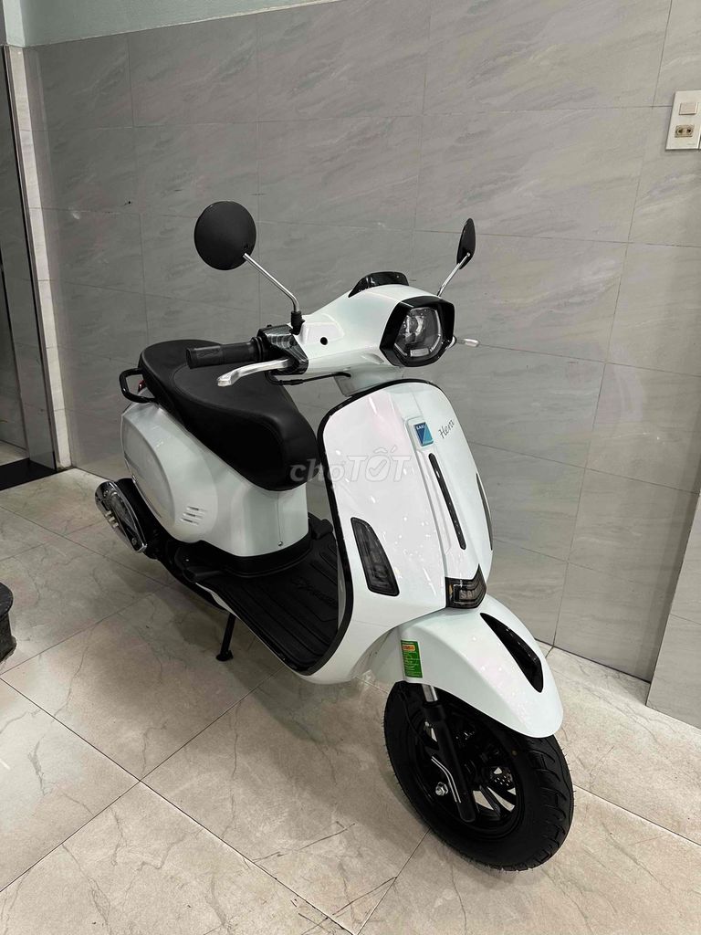 xe 50cc Hera đăng ký 10ngày mới 99,9%. Mua bán Xe máy tại Quận Thanh Khê Đà Nẵng được đăng bởi NHỰT hình 2