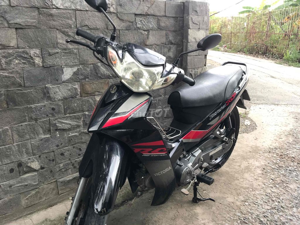 Sirius 50cc Dealim 2021 bánh mâm thắng đĩa.. Mua bán Xe máy tại Quận Bình Tân Tp Hồ Chí Minh được đăng bởi Lê Văn Khang hình 12