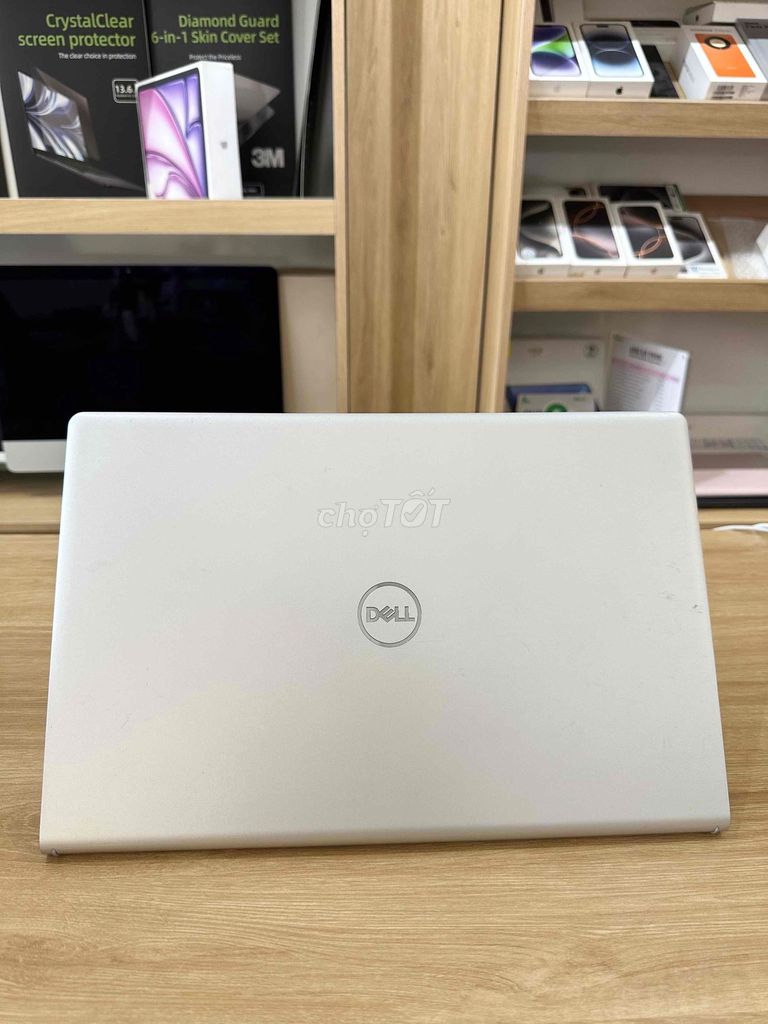 Dell Inspiron 15 3530 i5-1334U/16/512GB Bạc. Mua bán Laptop tại Quận Tân Bình Tp Hồ Chí Minh được đăng bởi TuanDigi VN hình 1