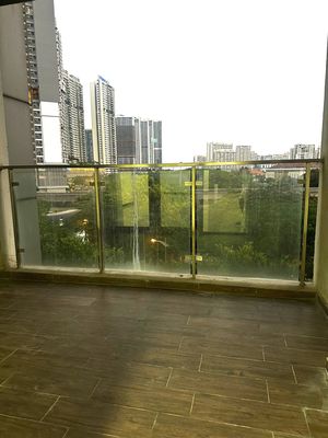 Аренда · 3 комн. · 117 м² · Quận 7, ул. Nguyễn Thị Thập