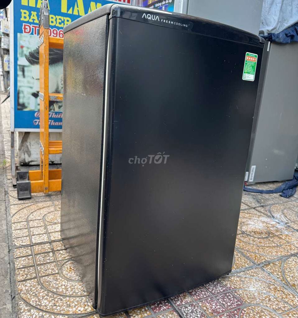 Tủ lạnh Aqua 90 lít SD956