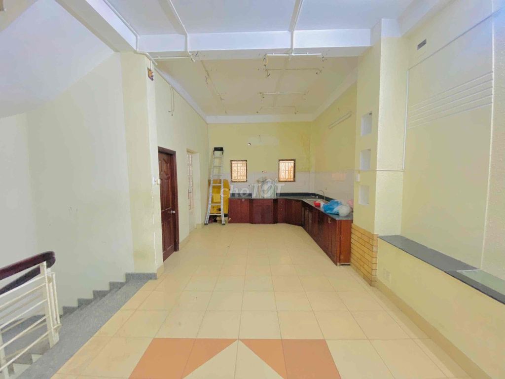 🏡 CHO THUÊ NHÀ MẶT TIỀN ĐƯỜNG SỐ – TÂN QUY ĐÔNG, Q7