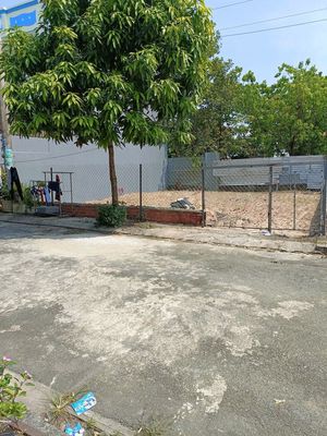 Plot of land 160.9 m² · Đường Xuân Thới Thượng 32