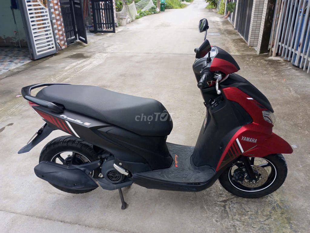 Bán xe Freego S, phanh an toàn ABS, Smart key. Mua bán Xe máy tại Thành phố Biên Hòa Đồng Nai được đăng bởi Thanh Lý  hình 1