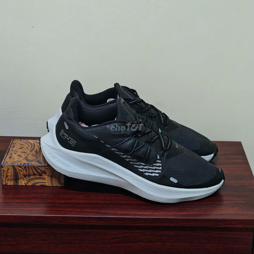 [CHÍNH HÃNG] Giày thể thao Nike Winflo 7 Shield. Mua bán Giày dép tại Thành phố Bà Rịa Bà Rịa - Vũng Tàu được đăng bởi chú CÔNG AN bán giày CHÍNH HÃNG hình 1