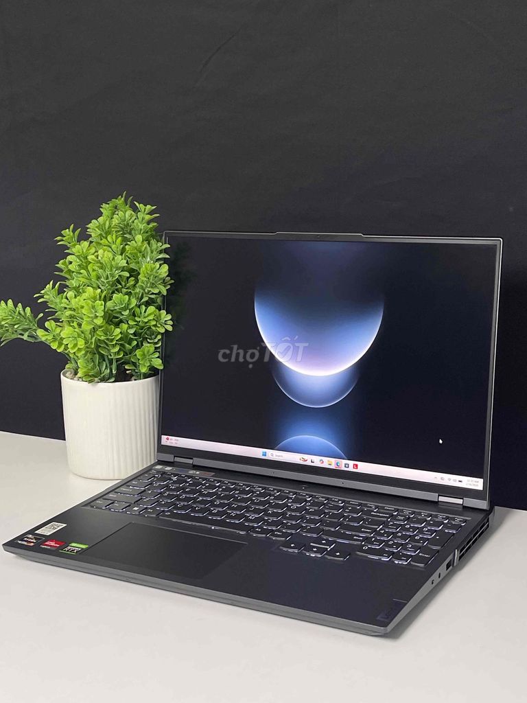 Legion 5 Pro 2022 R7-6800H 16GB/512/3060. Mua bán Laptop tại Quận 10 Tp Hồ Chí Minh được đăng bởi Phạm Anh Tuấn hình 1
